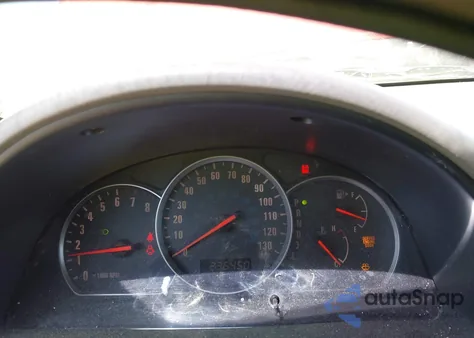 2004 Suzuki Xl-7 Ex/Lx z USA, uszkodzony, nr VIN JS3TY92V744100955